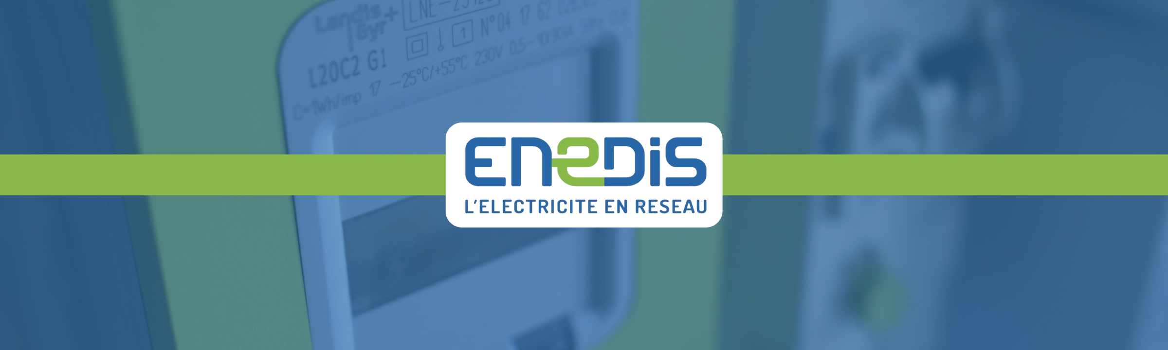 Les foyers sans le compteur Linky seront surfacturés !