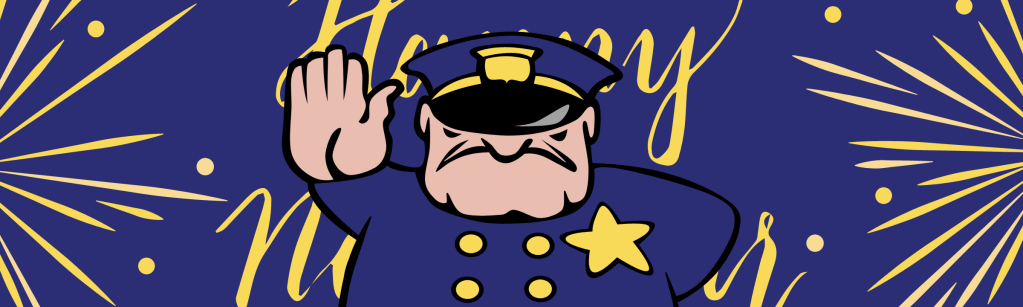 Fêtes sous contrôles routiers en Déodatie&nbsp;!