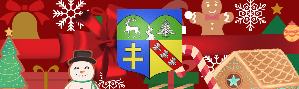 Succès pour le marché de Noël à Wisembach malgré le grand froid&nbsp;!