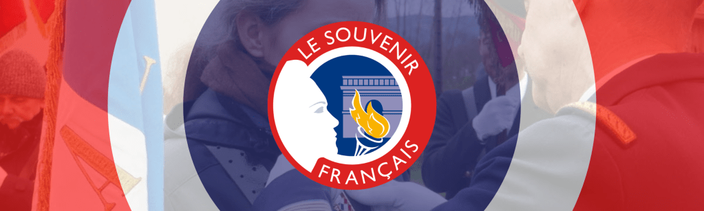 Promesse tenue à Jacques Dumoulin : Lyvia Depp a reçu son insigne de porte-drapeau&nbsp;!