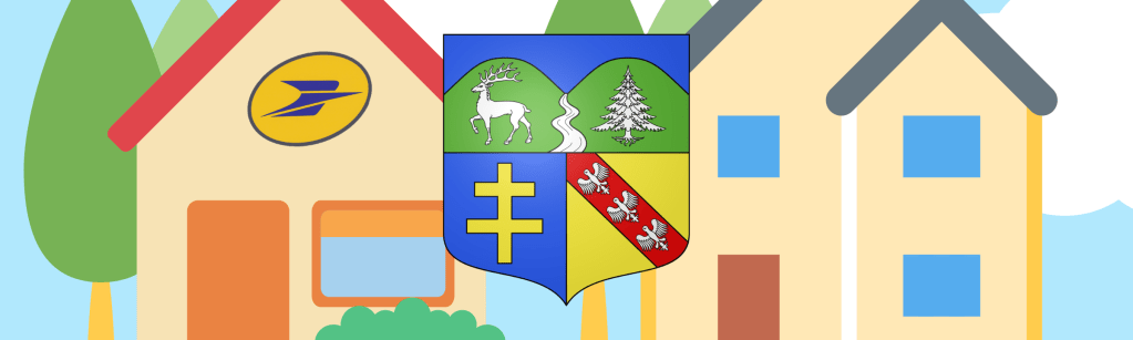 Agence postale ouverte à Wisembach le 9 Décembre après-midi&nbsp;!