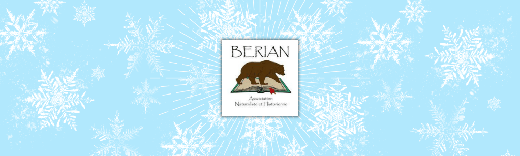 Fêtons le solstice d&rsquo;hiver avec l’association BERIAN&nbsp;!