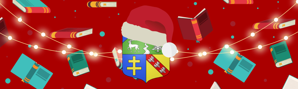 Contons la magie de Noël à Wisembach le 13 Décembre&nbsp;!