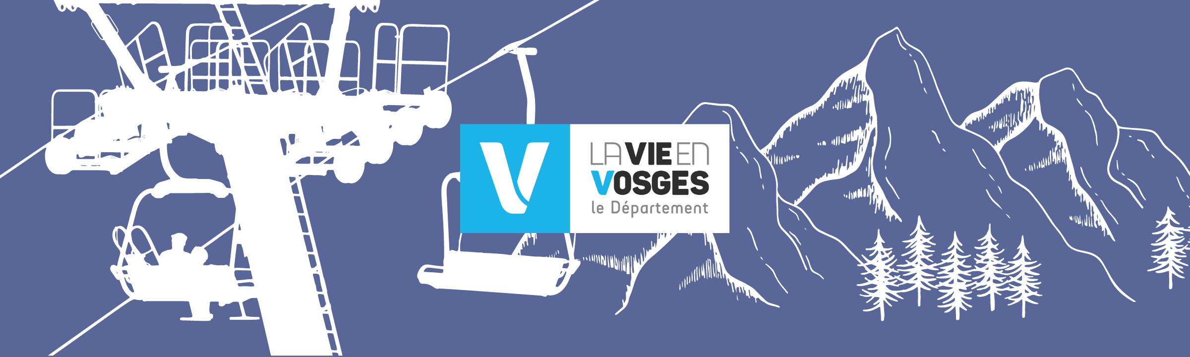Un bilan hivernal 2021/2022 excellent dans les Vosges  : et pour 2022/2023 ?