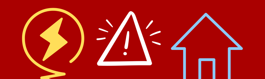 Délestages électriques : signalements et&nbsp;solidarité