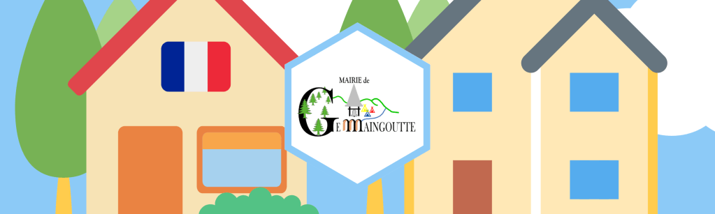 Ouverture exceptionnelle de la mairie à Gemaingoutte le 16 Janvier&nbsp;!