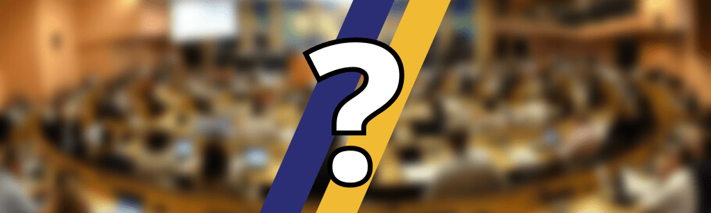 Qui succédera à Jean Rottner à la tête de la région Grand Est&nbsp;?