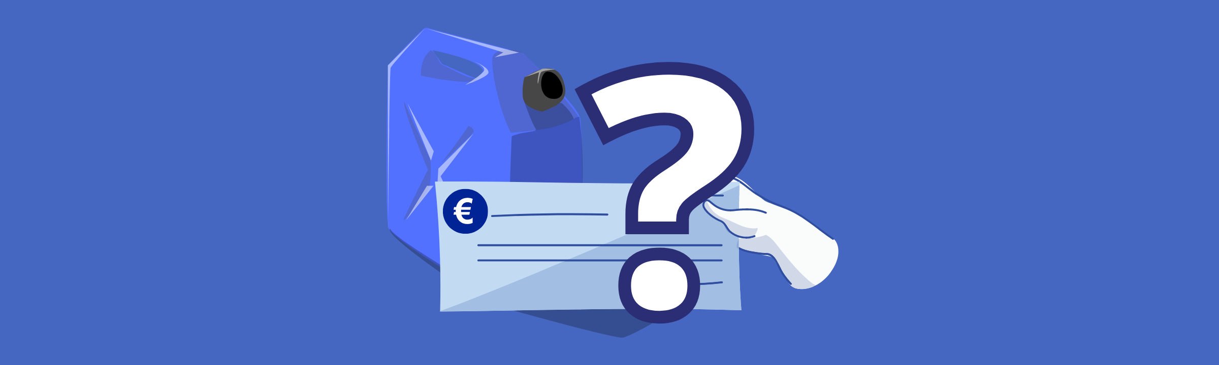 Êtes-vous éligible à l&rsquo;indemnité « carburant » de 100 € ?