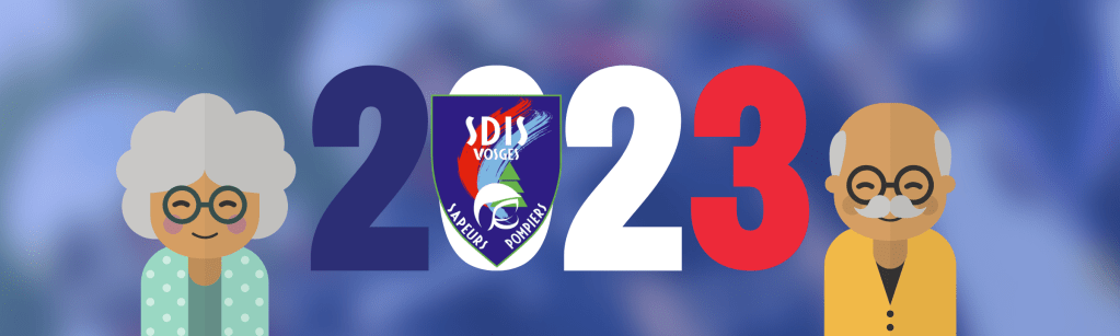 Nos Sapeurs-Pompiers lavelinois n&rsquo;oublient pas leurs anciens&nbsp;!