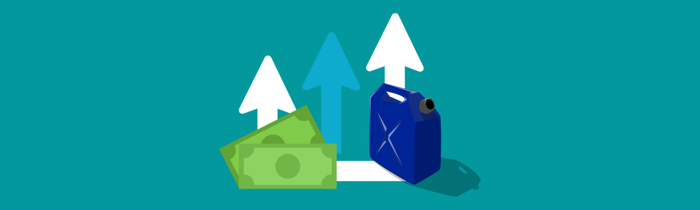 Bientôt 2 € le litre ? Flambée des prix à la pompe dans les Vosges&nbsp;!