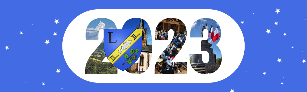 Vœux du Maire à Ban-de-Laveline le 5 Janvier&nbsp;!