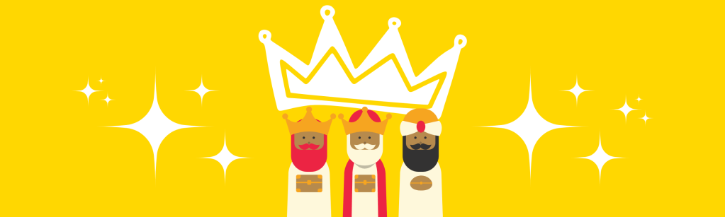 Bonne Epiphanie à toutes et tous&nbsp;!