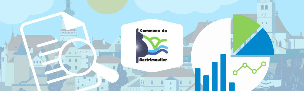 Recensement de la population à Bertrimoutier : modalités et&nbsp;démarches
