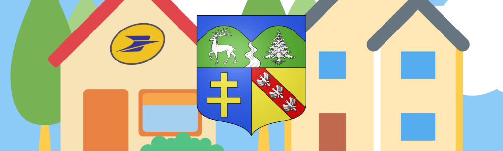 Permanence de l&rsquo;agence postale communale à Wisembach le 24 et 27&nbsp;Janvier