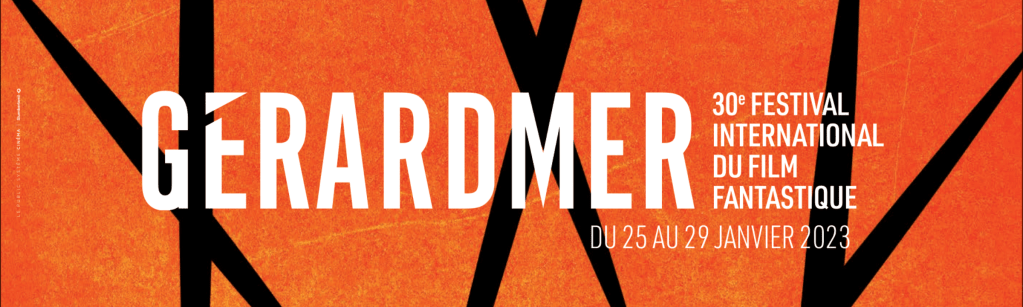 Découvrez les animations du 30ème Festival du Film Fantastique de Gérardmer&nbsp;!