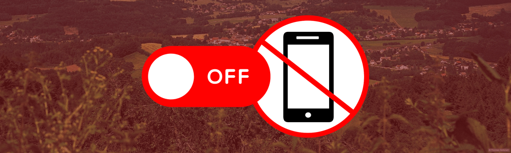Journée mondiale sans téléphone : et si vous déconnectiez&nbsp;?