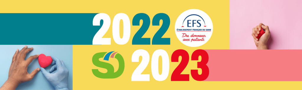 Don de sang en Déodatie en 2023 : « Il faut insuffler une nouvelle dynamique&nbsp;»