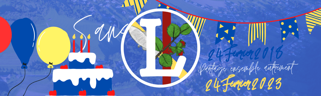 Le Lavelinois fête ses 6 ans&nbsp;!