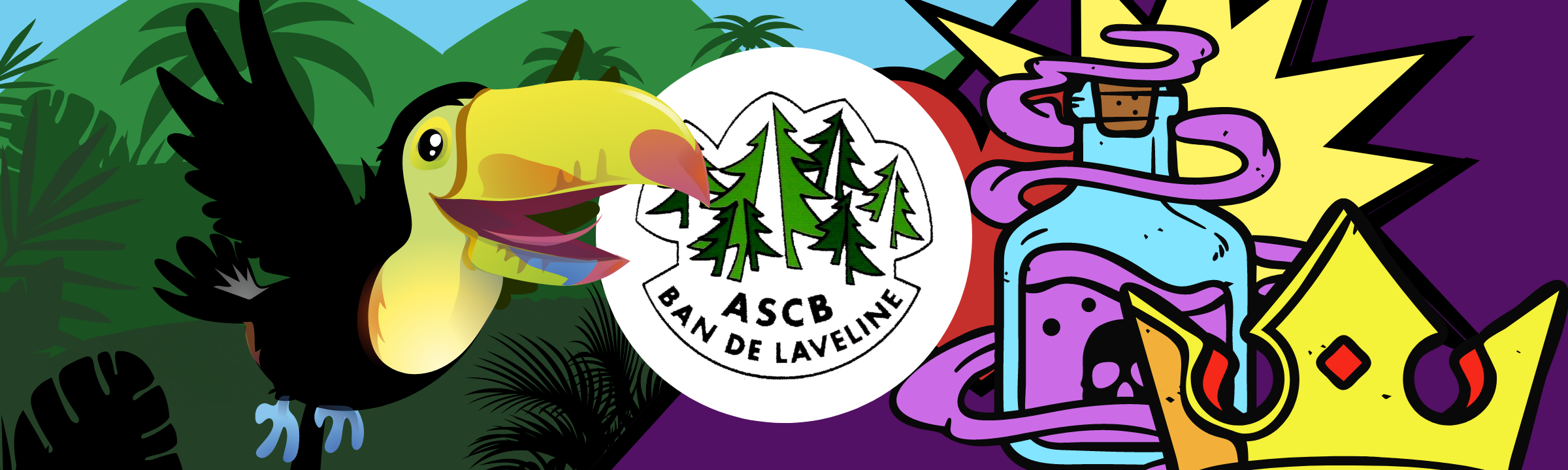 A vos agendas : la saison théâtrale arrive à Ban-de-Laveline !