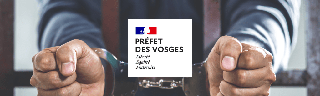 Délinquance en hausse dans les Vosges en 2022 : quel bilan&nbsp;?