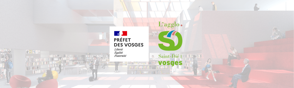 La préfète des Vosges a rencontré nos élus de l&rsquo;Agglomération !