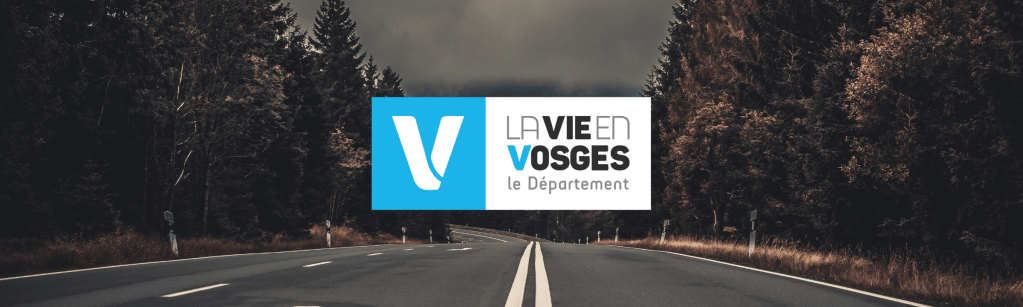 Ça roule sur les routes vosgiennes avec nos élus&nbsp;!