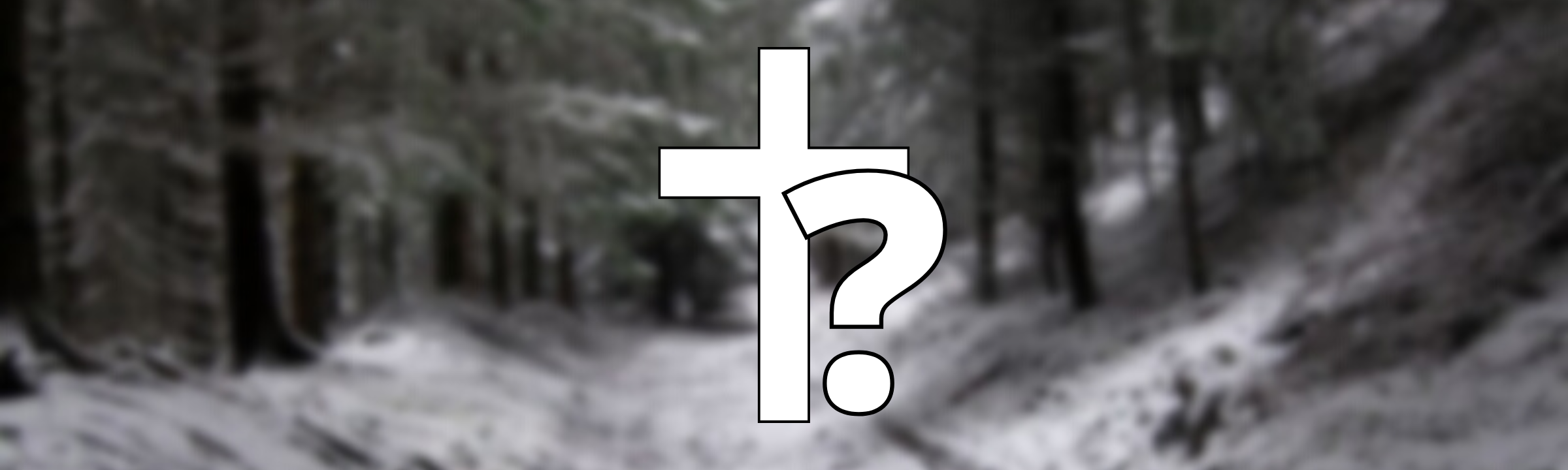 Croix ou calvaires ? Des vestiges de l&rsquo;histoire à préserver !