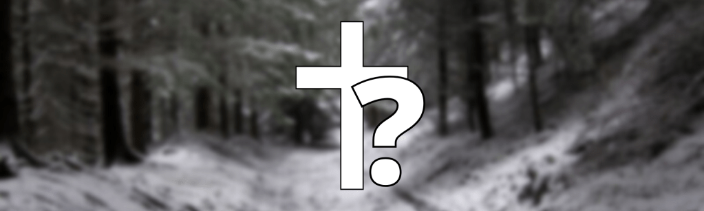 Croix ou calvaires ? Des vestiges de l&rsquo;histoire à préserver&nbsp;!