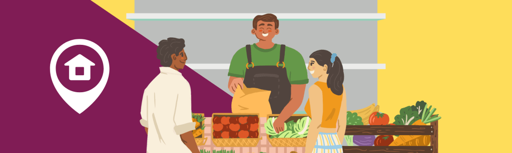 Vers le retour d&rsquo;un commerce de proximité à Raves ? Samantha Jeandel est prête&nbsp;!