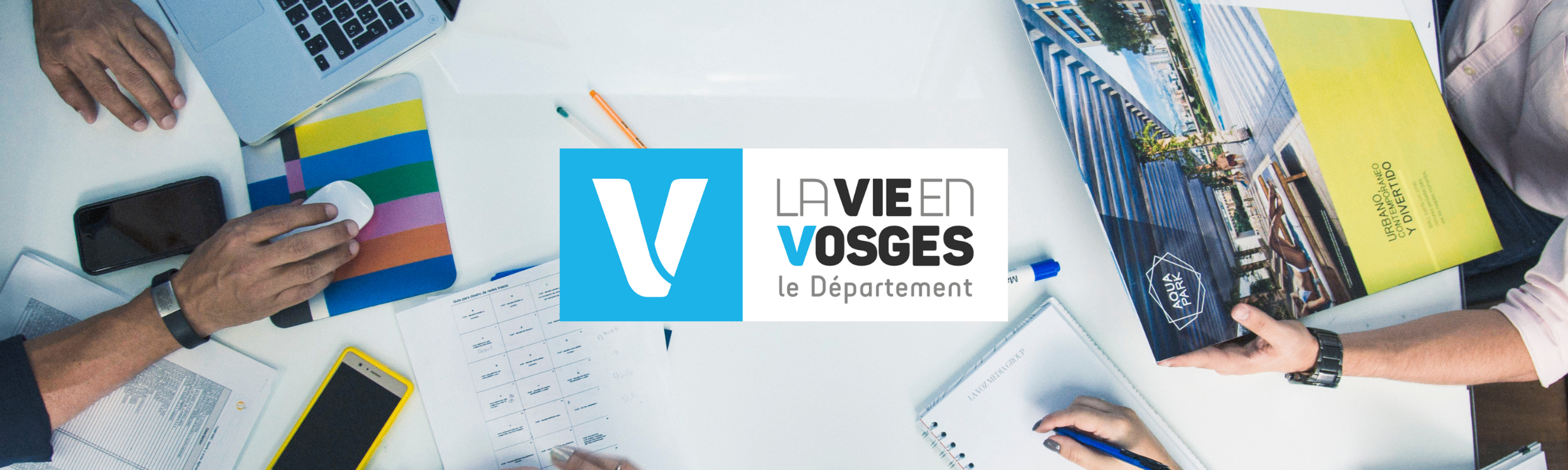Lutte contre la pauvreté et le mal-logement : nos élus départementaux agissent !