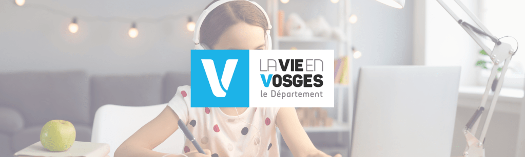 Nos élus vosgiens soutiennent la numérisation de nos écoles&nbsp;!