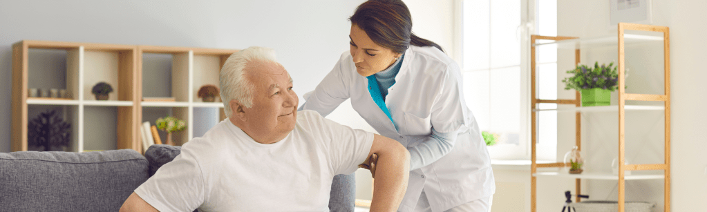 Devenez aide-soignant en Grand Est&nbsp;!