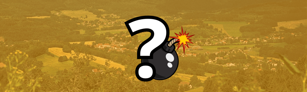 Tête d&rsquo;obus à Ban-de-Laveline : que faire si vous en trouvez un&nbsp;?!