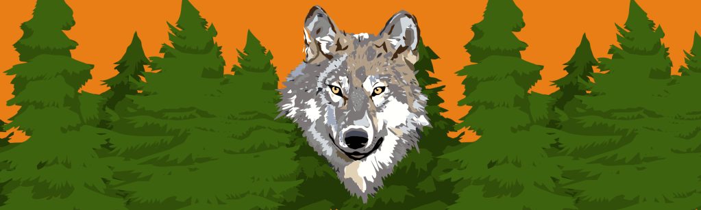 (Re)découvrir le Loup en France avec l&rsquo;association Grande Fosse Café&nbsp;!