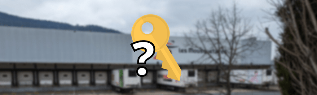 La base Intermarché de Saint-Dié a trouvé son repreneur&nbsp;!