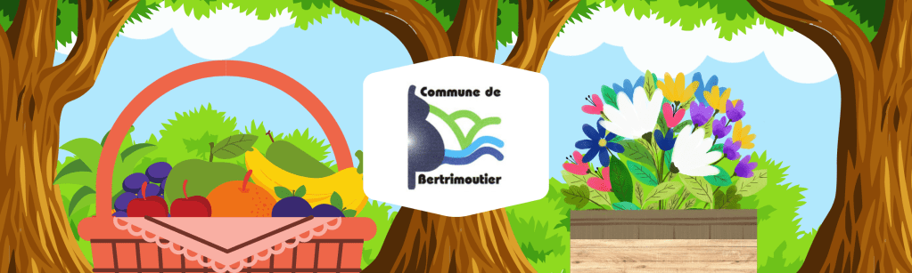 Entretien du verger communal via un atelier thématique à Bertrimoutier ce samedi 1er Avril&nbsp;!