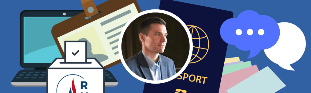 Qui a usurpé l&rsquo;identité de notre député David Valence pour adhérer au RN&nbsp;?!