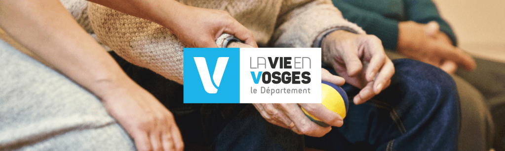 Nos élus départementaux luttent contre la perte d’autonomie de nos aînés&nbsp;!