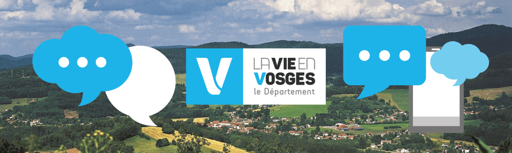 34 Vosgiens pour un panel citoyen au service de notre territoire&nbsp;!