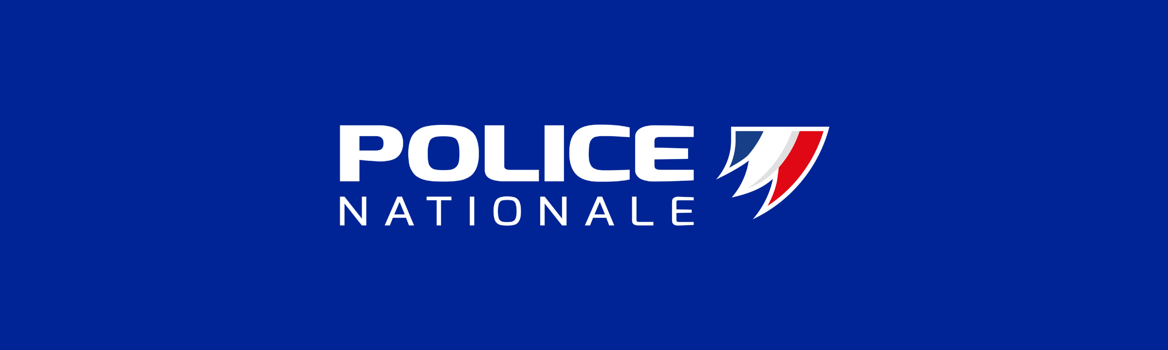 La Police Nationale recrute !