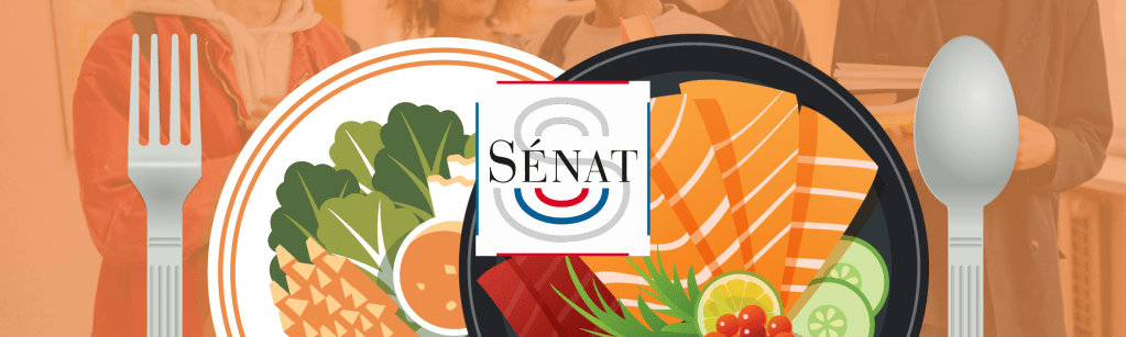 Loi sur le ticket restaurant étudiant votée au Sénat : Jean Hingray s&rsquo;en félicite&nbsp;!