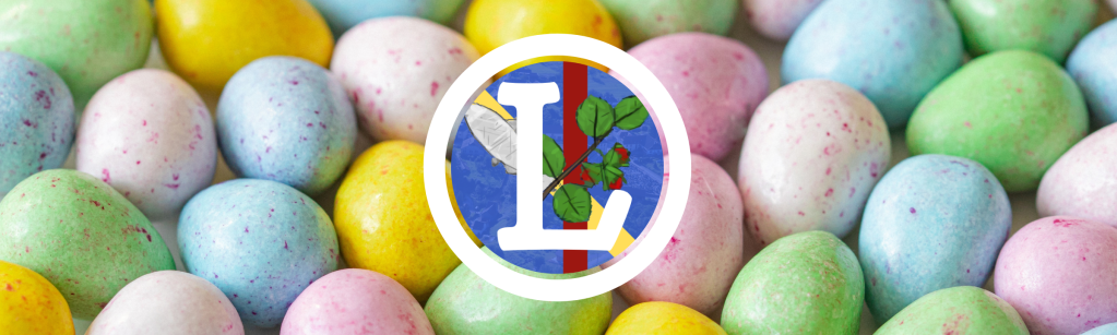 Bonnes fêtes de Pâques à tout.e.s&nbsp;!