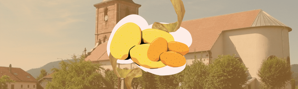 La fête de la Patate a besoin de vous&nbsp;!