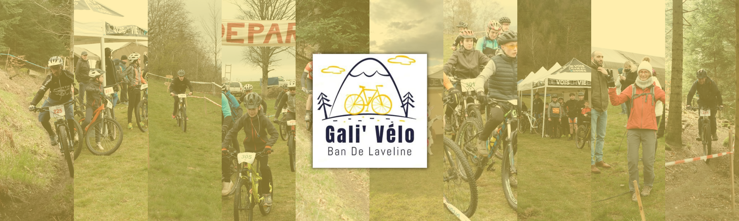 Convivialité et partage au rendez-vous de la 14e édition du « Sentier des vaches » !