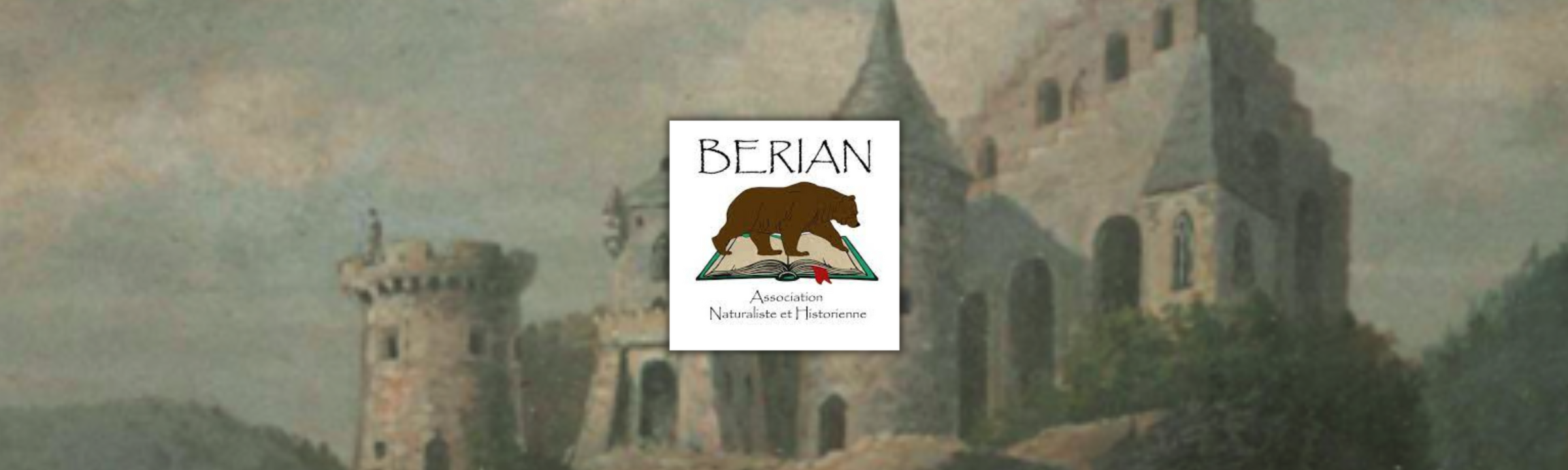 Visitez le château du Spitzemberg avec l’association BERIAN !