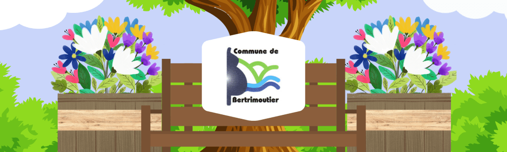 Chantier éducatif au cœur de la nature bertrimonastérienne le 15 Avril&nbsp;!