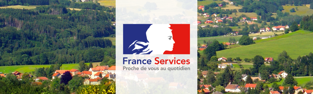 Une nouvelle conseillère France Services est présente à Ban-de-Laveline&nbsp;!
