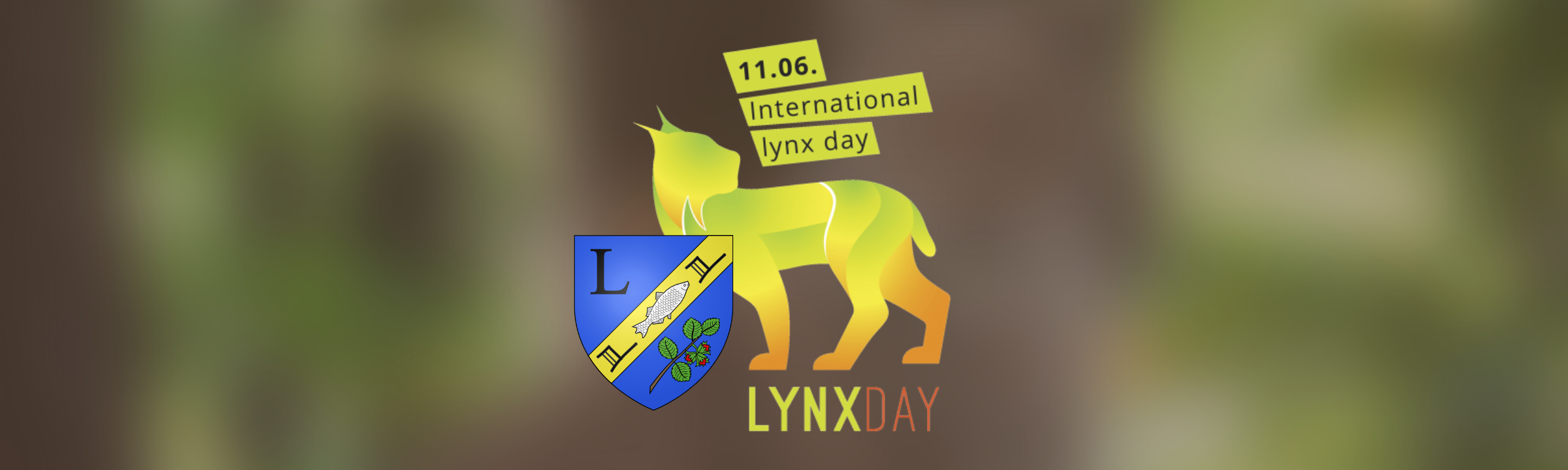 Balade découverte « Sur la piste du Lynx » demain à Sorémont !