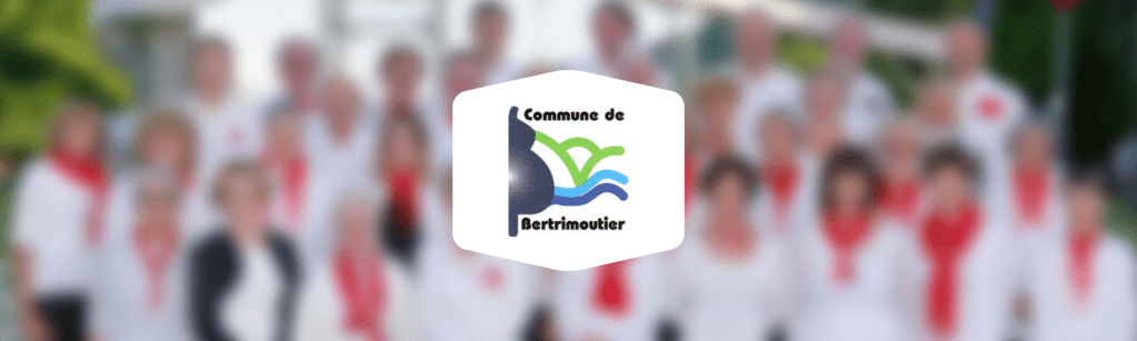 Chants contemporains et gospel en l&rsquo;église de Bertrimoutier demain&nbsp;!