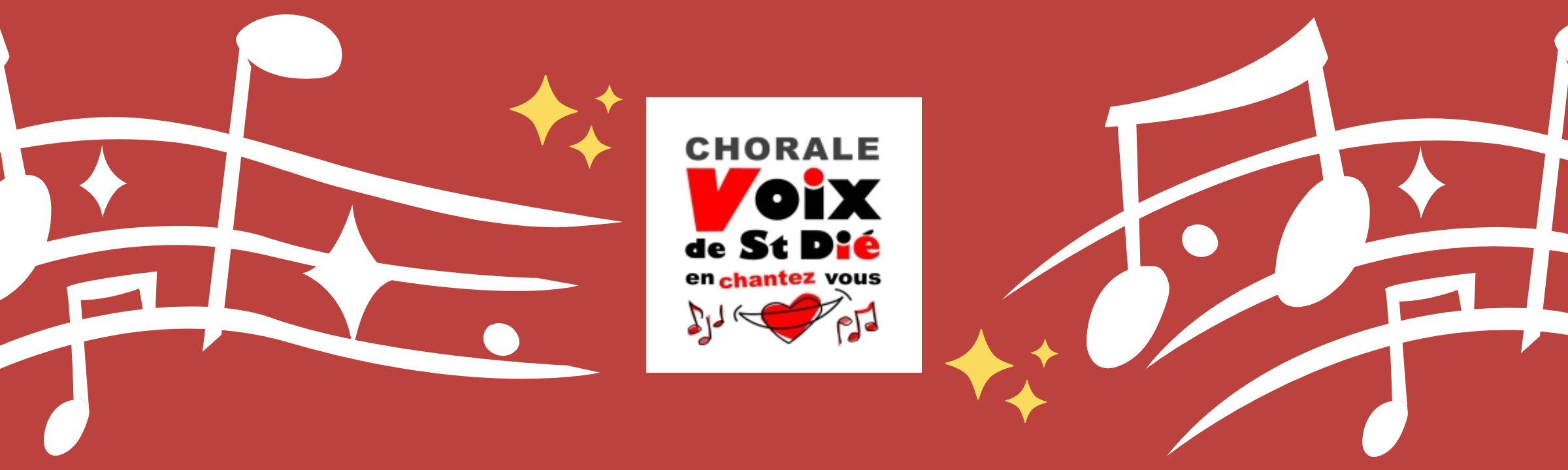 Succès musicale pour les Voix de Saint-Dié à Bertrimoutier !